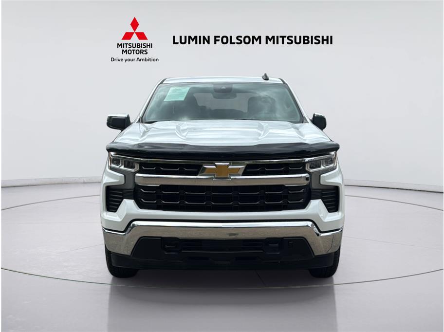 2024 Chevrolet Silverado 1500 Crew Cab LT Pickup 4D 5 3/4 ft Folsom CA