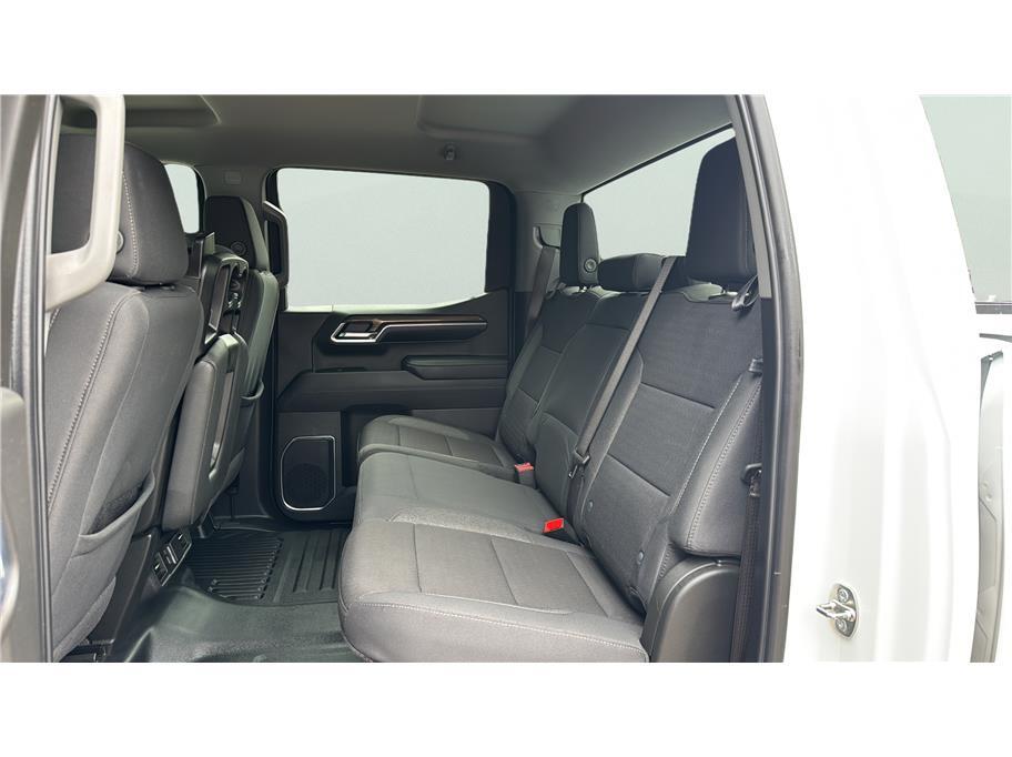 2024 Chevrolet Silverado 1500 Crew Cab LT Pickup 4D 5 3/4 ft Folsom CA