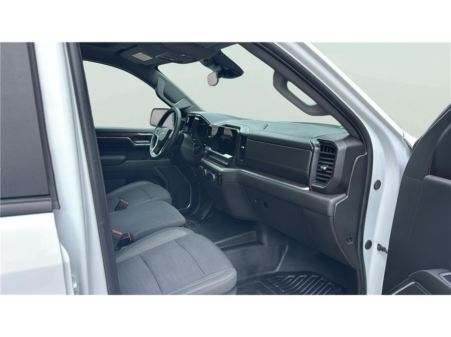 2024 Chevrolet Silverado 1500 Crew Cab LT Pickup 4D 5 3/4 ft Folsom CA