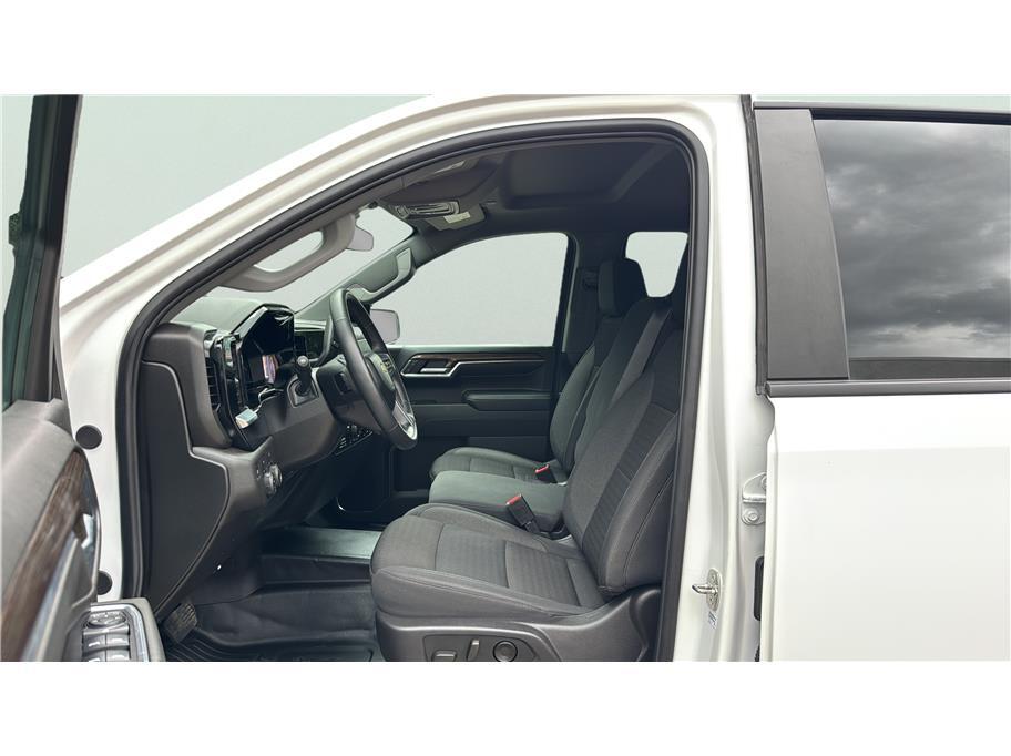 2024 Chevrolet Silverado 1500 Crew Cab LT Pickup 4D 5 3/4 ft Folsom CA