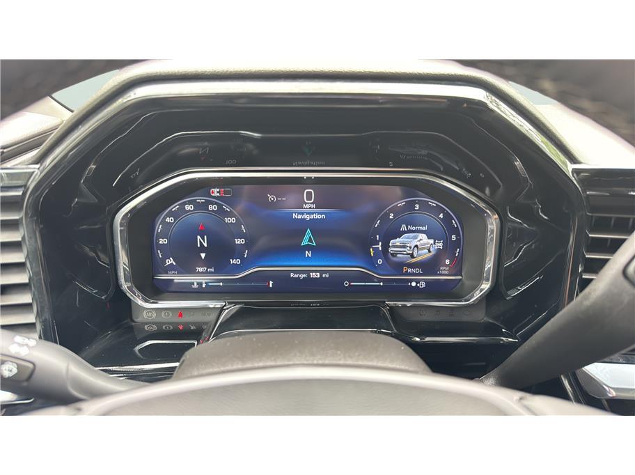 2024 Chevrolet Silverado 1500 Crew Cab LT Pickup 4D 5 3/4 ft Folsom CA