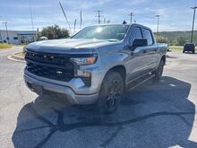 2024_Chevrolet_Silverado 1500_Custom_  TX