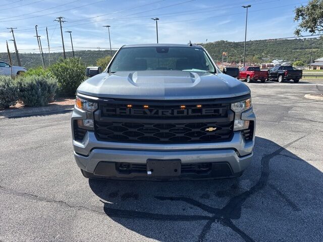 2024 Chevrolet Silverado 1500 Custom  TX