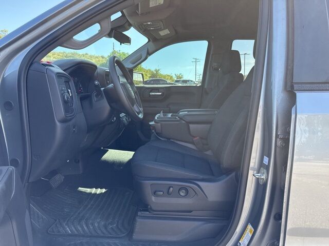 2024 Chevrolet Silverado 1500 Custom  TX