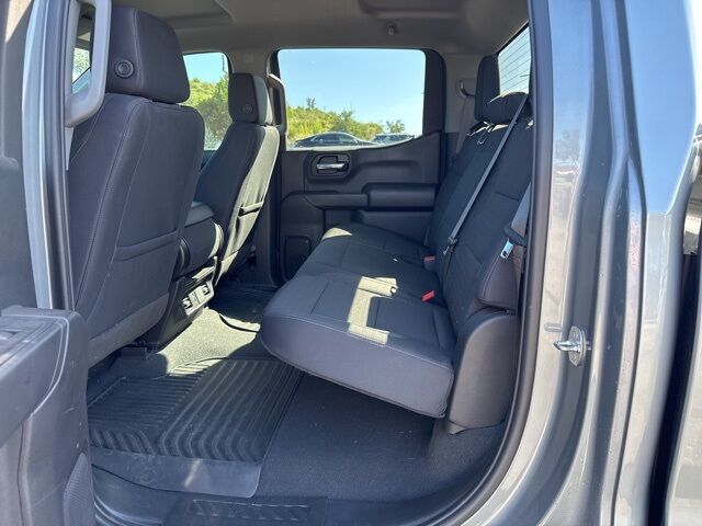 2024 Chevrolet Silverado 1500 Custom  TX
