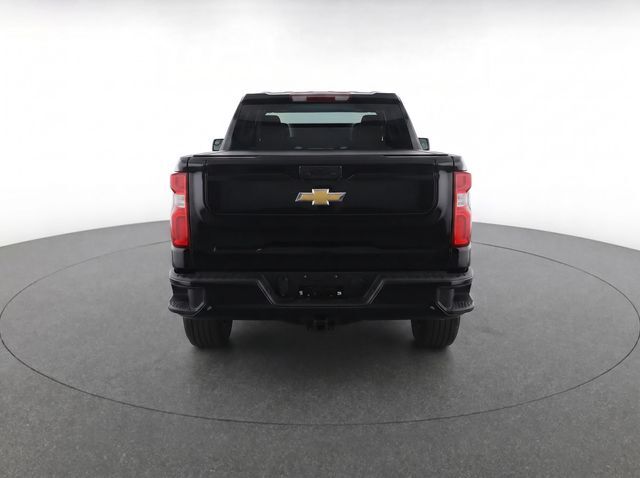 2024 Chevrolet Silverado 1500 Custom Kerrville TX
