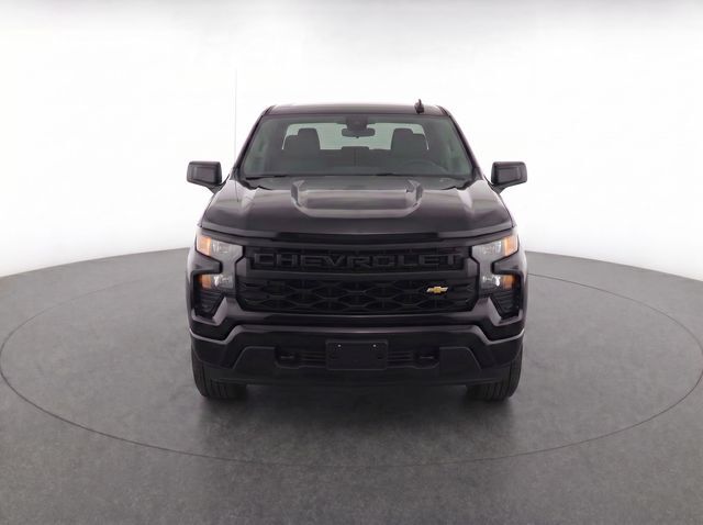 2024 Chevrolet Silverado 1500 Custom Kerrville TX