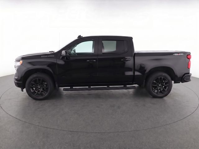 2024 Chevrolet Silverado 1500 Custom Kerrville TX
