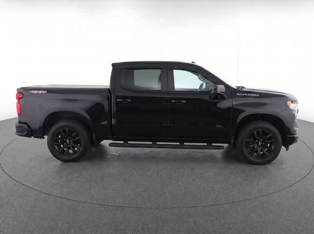 2024 Chevrolet Silverado 1500 Custom Kerrville TX