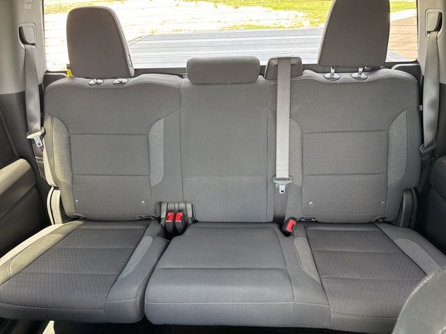2024 Chevrolet Silverado 1500 Custom Kerrville TX