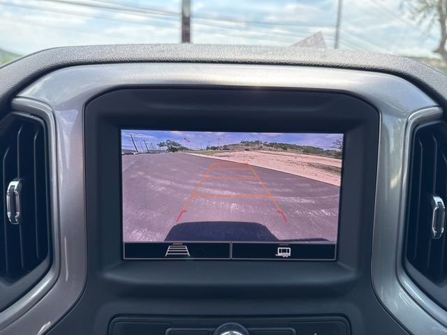 2024 Chevrolet Silverado 1500 Custom Kerrville TX