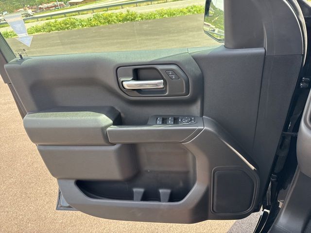2024 Chevrolet Silverado 1500 Custom Kerrville TX