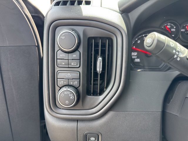 2024 Chevrolet Silverado 1500 Custom Kerrville TX
