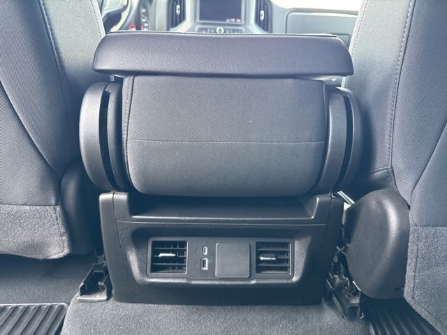 2024 Chevrolet Silverado 1500 Custom Kerrville TX
