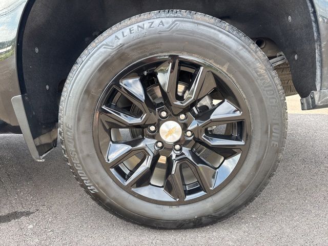 2024 Chevrolet Silverado 1500 Custom Kerrville TX