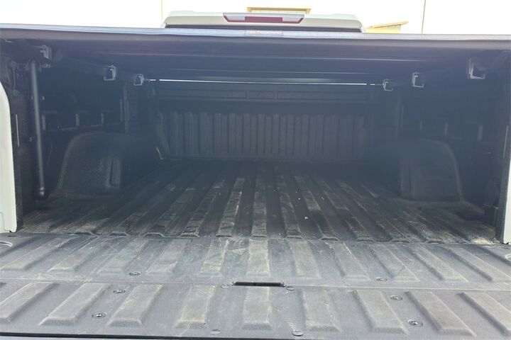 2024 Chevrolet Silverado 1500 Custom  TX