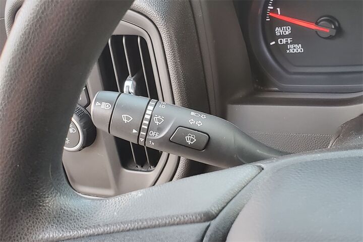 2024 Chevrolet Silverado 1500 Custom  TX
