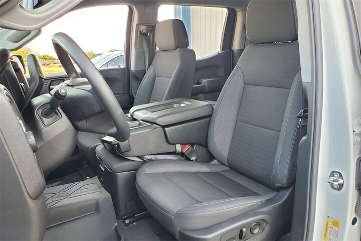 2024 Chevrolet Silverado 1500 Custom  TX