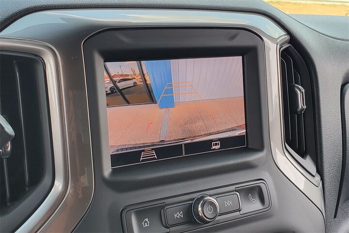 2024 Chevrolet Silverado 1500 Custom  TX
