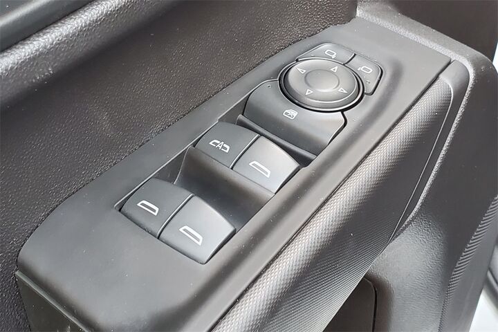 2024 Chevrolet Silverado 1500 Custom  TX