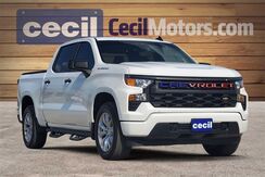 2024_Chevrolet_Silverado 1500_Custom_  TX