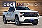 2024 Chevrolet Silverado 1500 Custom  TX