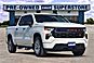 2024 Chevrolet Silverado 1500 Custom  TX