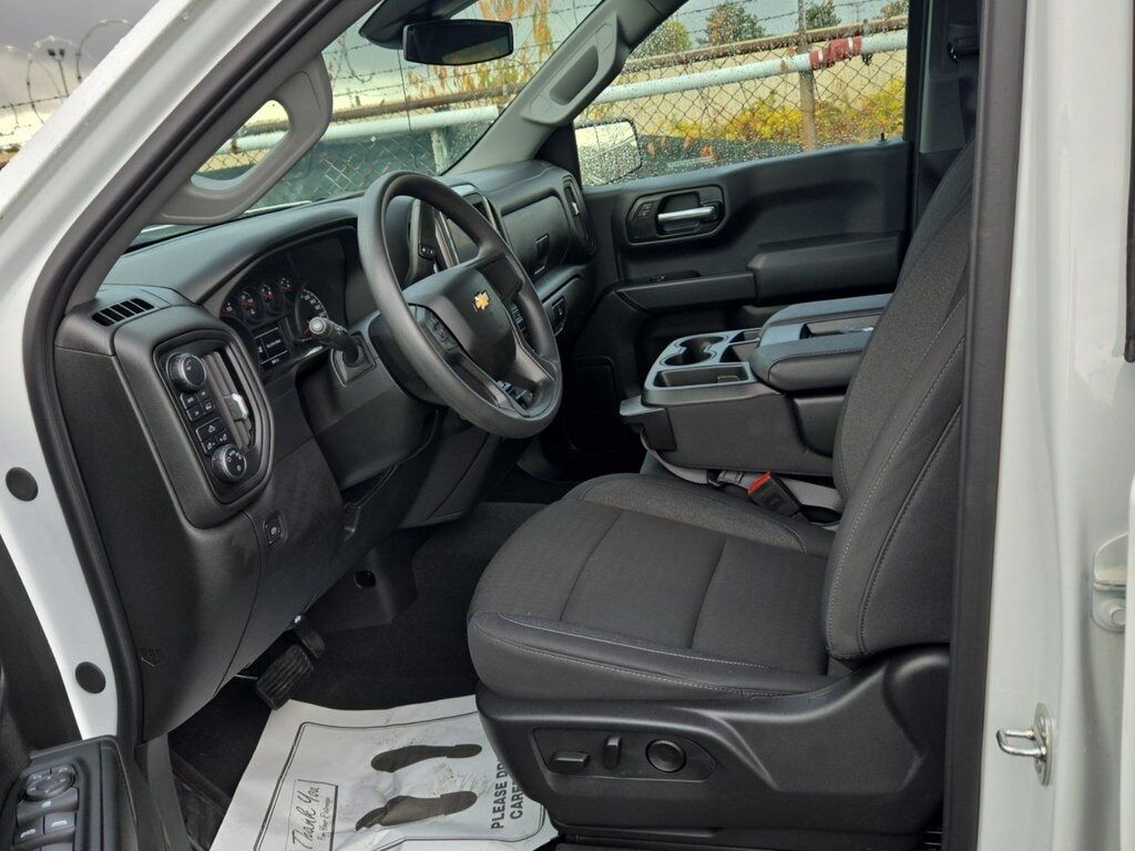 2024 Chevrolet Silverado 1500 Custom Akron