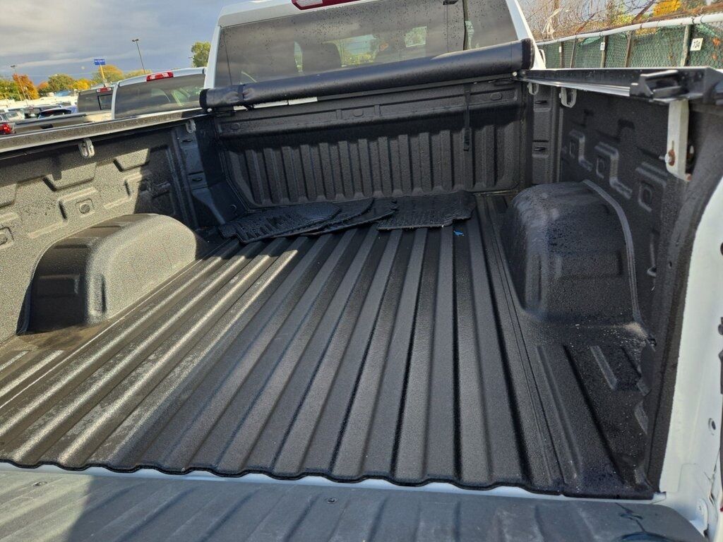 2024 Chevrolet Silverado 1500 Custom Akron