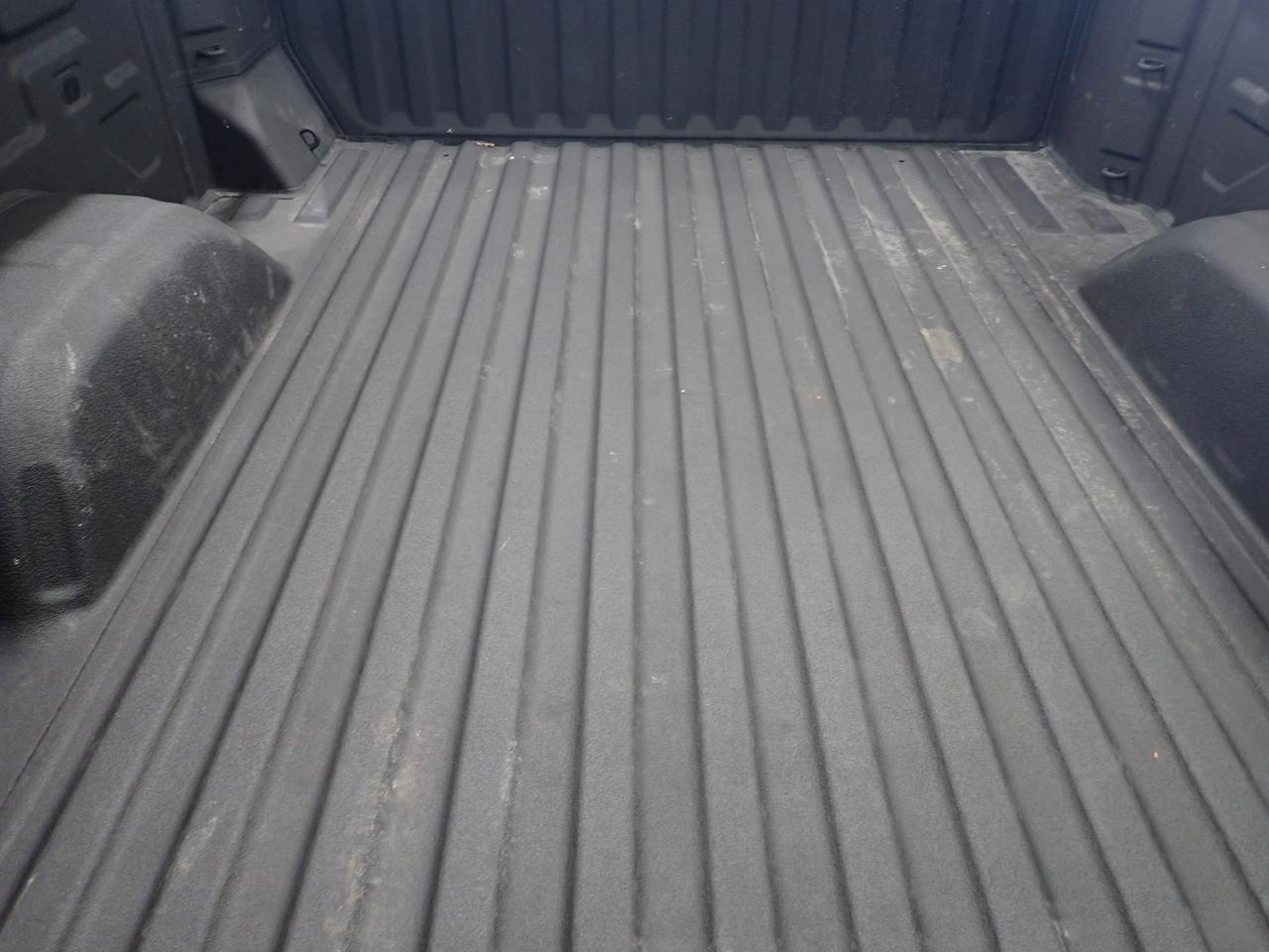 2024 Chevrolet Silverado 1500 Custom CREW CAB 4WD 6.5 BOX Listowel ON