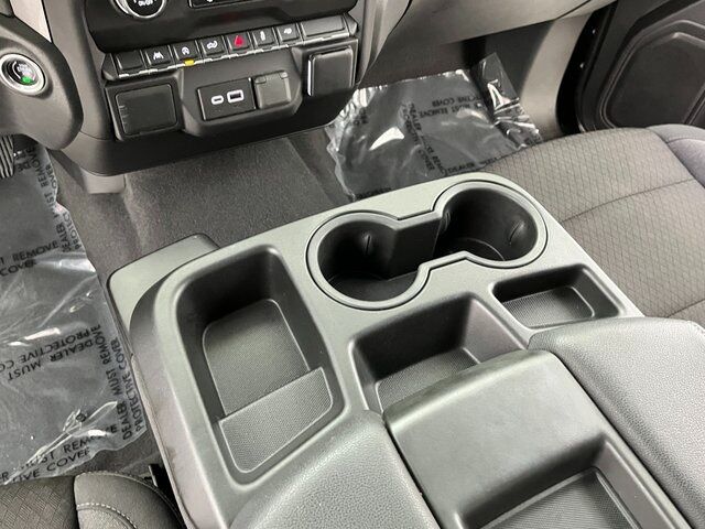 2024 Chevrolet Silverado 1500 Custom Carrollton TX