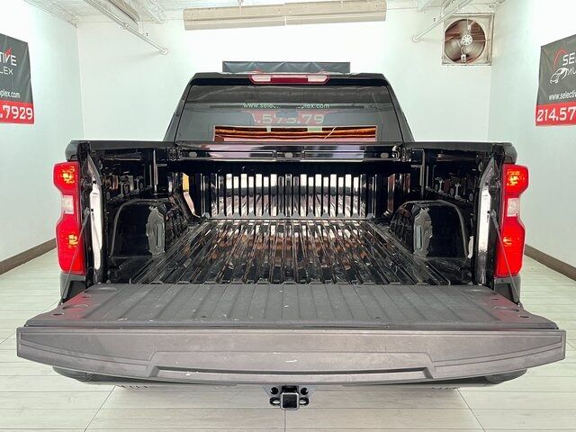 2024 Chevrolet Silverado 1500 Custom Carrollton TX