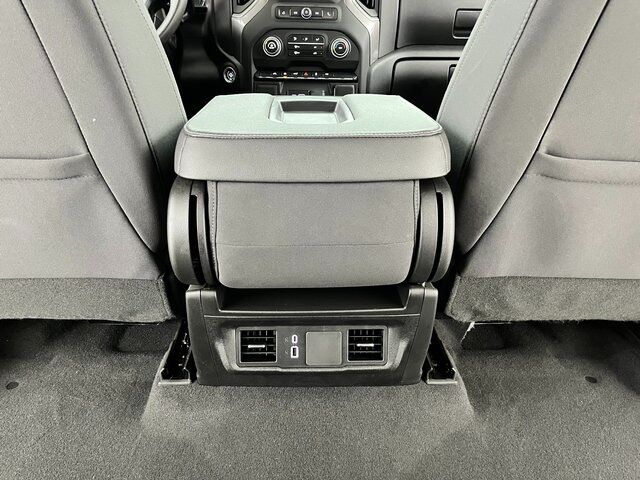 2024 Chevrolet Silverado 1500 Custom Carrollton TX