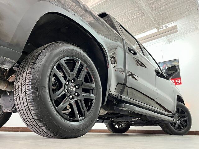 2024 Chevrolet Silverado 1500 Custom Carrollton TX