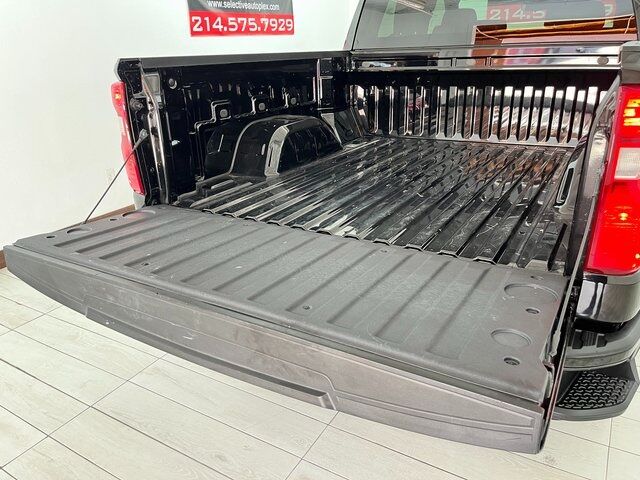 2024 Chevrolet Silverado 1500 Custom Carrollton TX