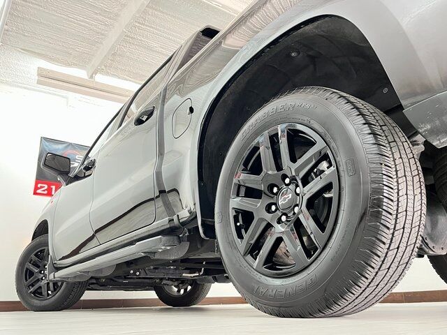 2024 Chevrolet Silverado 1500 Custom Carrollton TX
