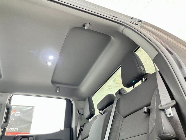2024 Chevrolet Silverado 1500 Custom Carrollton TX