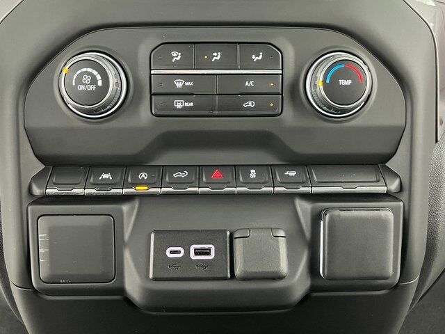 2024 Chevrolet Silverado 1500 Custom Carrollton TX