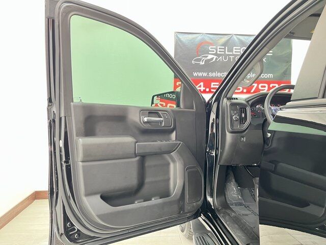 2024 Chevrolet Silverado 1500 Custom Carrollton TX