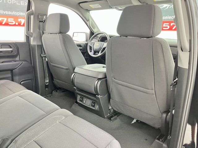 2024 Chevrolet Silverado 1500 Custom Carrollton TX