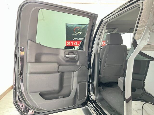 2024 Chevrolet Silverado 1500 Custom Carrollton TX