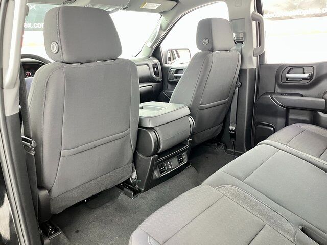 2024 Chevrolet Silverado 1500 Custom Carrollton TX