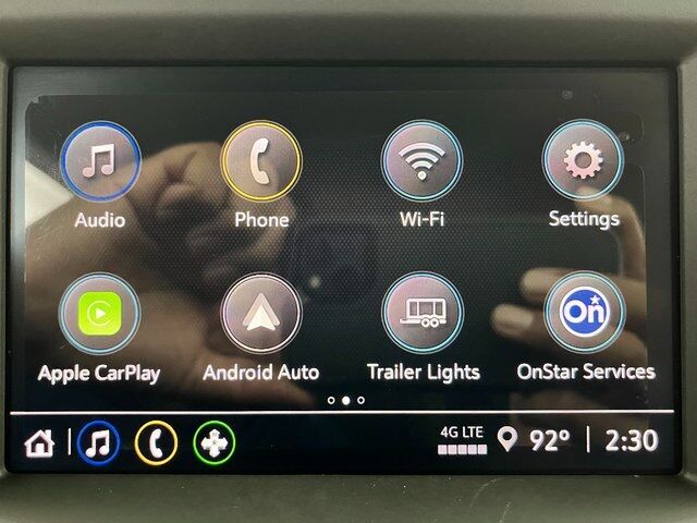 2024 Chevrolet Silverado 1500 Custom Carrollton TX
