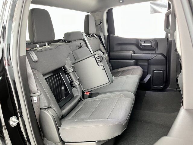 2024 Chevrolet Silverado 1500 Custom Carrollton TX