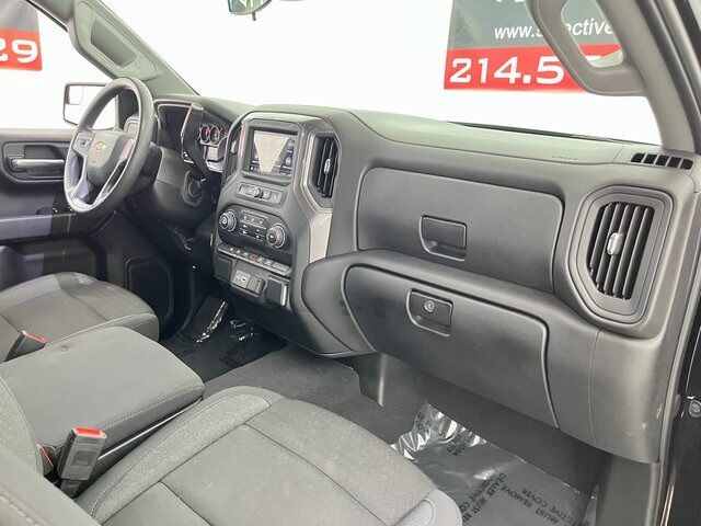 2024 Chevrolet Silverado 1500 Custom Carrollton TX