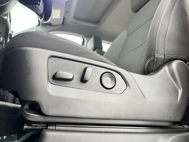 2024 Chevrolet Silverado 1500 Custom Carrollton TX
