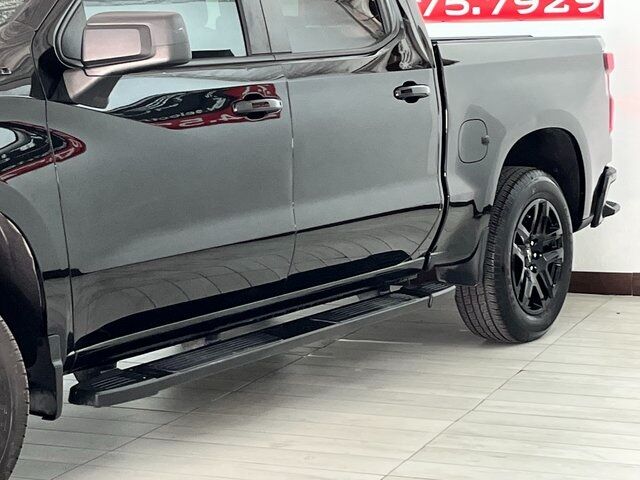 2024 Chevrolet Silverado 1500 Custom Carrollton TX