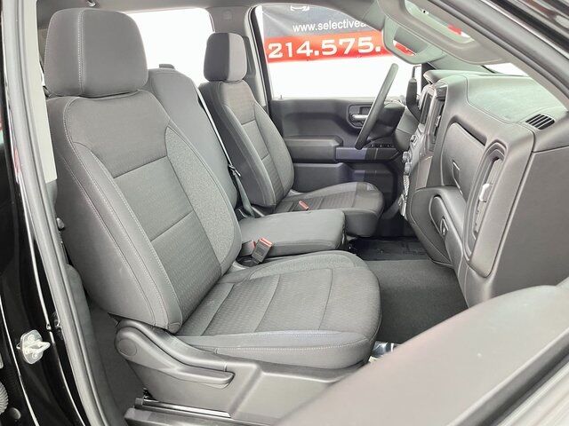 2024 Chevrolet Silverado 1500 Custom Carrollton TX