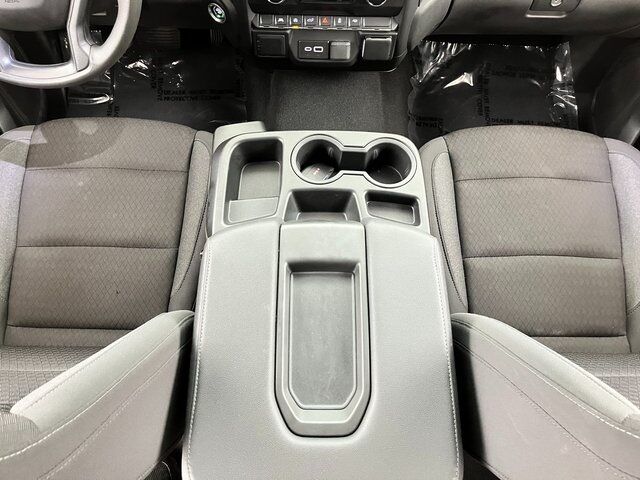 2024 Chevrolet Silverado 1500 Custom Carrollton TX