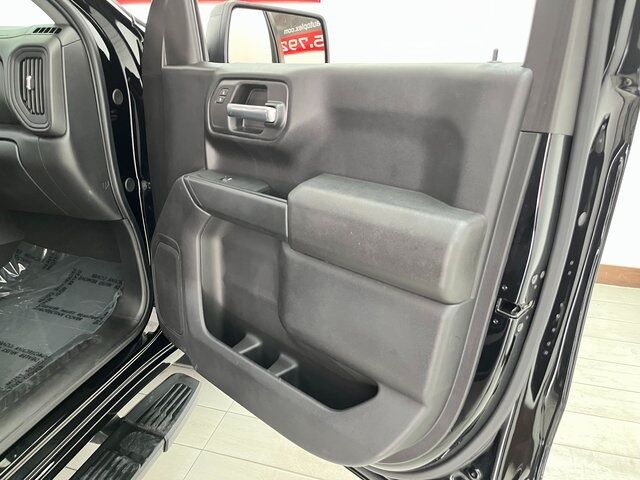 2024 Chevrolet Silverado 1500 Custom Carrollton TX